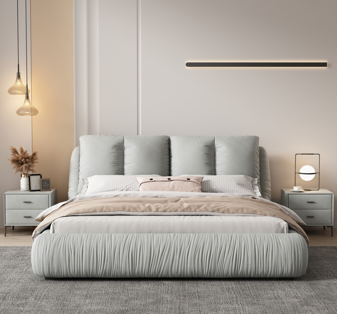 Slim Linear Wall Light